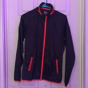 Slazenger Golf Jacket
